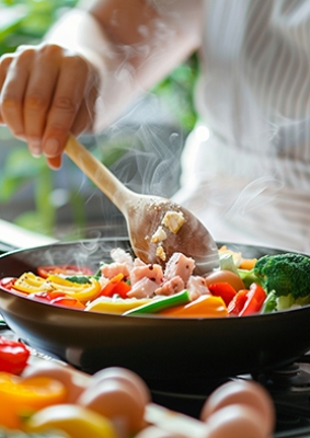 Profesyonel Aşçılık Eğitimi