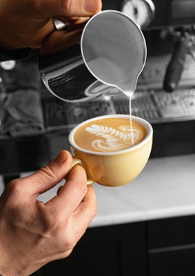 Profesyonel Barista ve Kahve Hazırlama Eğitimi