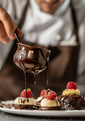 Genç  Şeflere Özel Kış Workshop Serisi