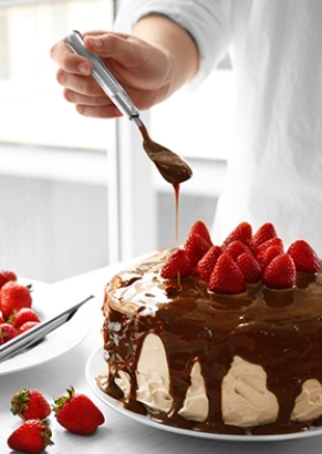 Genç  Şefler  Aşçılık & Pastacılık Atölyesi