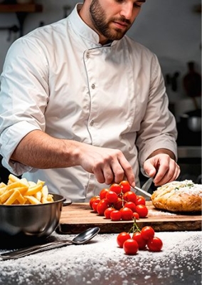 Aşçılık Eğitimleri