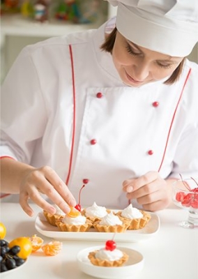 Pastacılık Eğitimleri