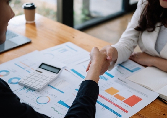 IT Danışmanlık Hizmetleri