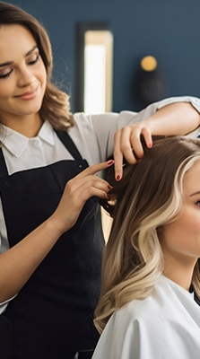 Toplumsal ve Kişisel Hizmetler Sektörü