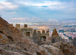 Afyon Mesleki Yeterlilik Belgesi - Galeri Görseli