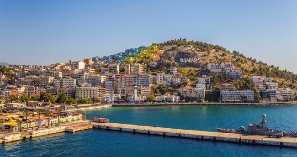 Aydın Mesleki Yeterlilik Belgesi Kapak Görseli