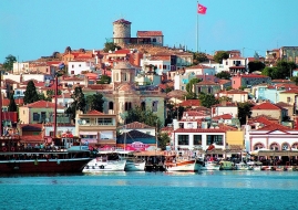 Mesleki Yeterlilik Belgesi Balıkesir - Galeri Görseli