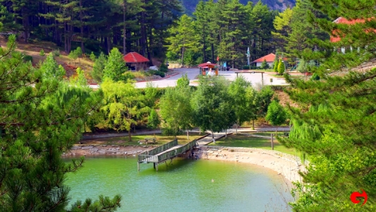 Mesleki Yeterlilik Belgesi Bolu