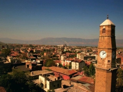 Mesleki Yeterlilik Belgesi Burdur