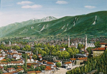 Mesleki Yeterlilik Belgesi Bursa