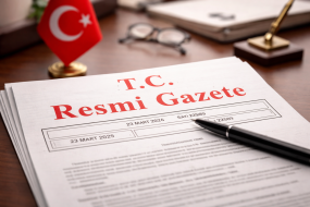 Resmi Gazete’de Yayınlandı: 2026 Mesleki Yeterlilik Belgesi Zorunluluğu Genişletildi - Galeri Görseli