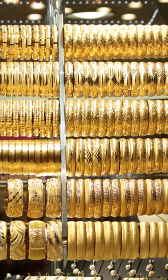 Kuyumcular için Mesleki Yeterlilik Belgesi Şartı Yönetmelikle Yayınlandı Kapak Görseli