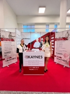 KAYNES,  - Galeri Görseli