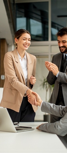 Kurumsal Danışmanlık